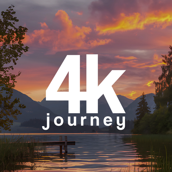 4k Journey